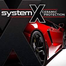 SYSTEMX